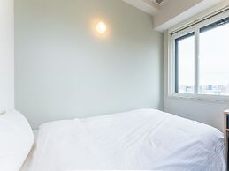 TOKYO CITY VIEW HOTEL TABATA-STATION