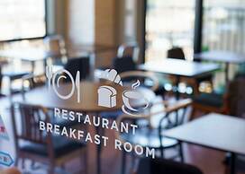 TOKYO CITY VIEW HOTEL TABATA-STATION