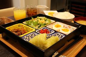 TOKYO CITY VIEW HOTEL TABATA-STATION