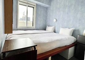 TOKYO CITY VIEW HOTEL TABATA-STATION