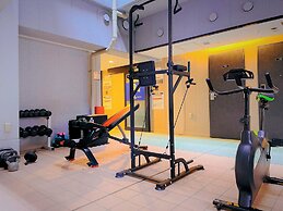 TOKYO CITY VIEW HOTEL TABATA-STATION