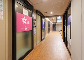 TOKYO CITY VIEW HOTEL TABATA-STATION