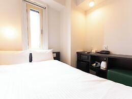 TOKYO CITY VIEW HOTEL TABATA-STATION