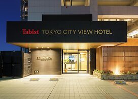 TOKYO CITY VIEW HOTEL TABATA-STATION