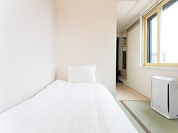 TOKYO CITY VIEW HOTEL TABATA-STATION