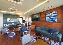 TOKYO CITY VIEW HOTEL TABATA-STATION