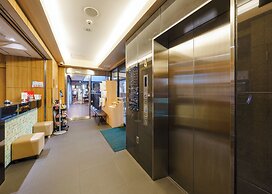 TOKYO CITY VIEW HOTEL TABATA-STATION