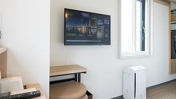 TOKYO CITY VIEW HOTEL TABATA-STATION