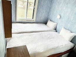 TOKYO CITY VIEW HOTEL TABATA-STATION