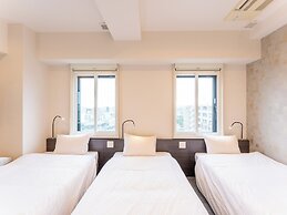 TOKYO CITY VIEW HOTEL TABATA-STATION