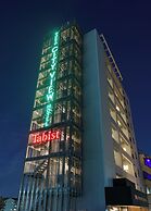 TOKYO CITY VIEW HOTEL TABATA-STATION