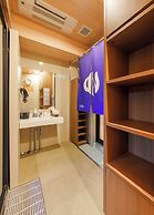 TOKYO CITY VIEW HOTEL TABATA-STATION