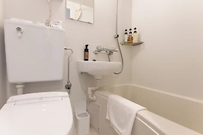 TOKYO CITY VIEW HOTEL TABATA-STATION