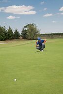 Lighthouse Golf Resort Private Properties