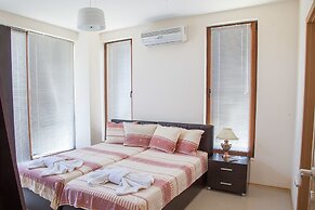 Lighthouse Golf Resort Private Properties