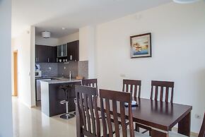 Lighthouse Golf Resort Private Properties