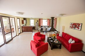 Lighthouse Golf Resort Private Properties