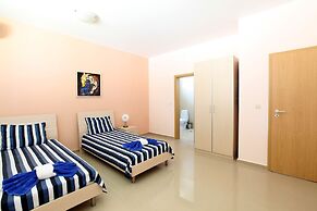 Lighthouse Golf Resort Private Properties