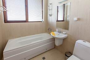 Lighthouse Golf Resort Private Properties