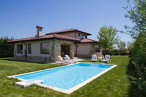 Lighthouse Golf Resort Private Properties