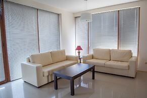 Lighthouse Golf Resort Private Properties