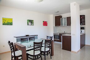 Lighthouse Golf Resort Private Properties