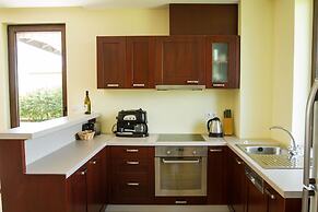 Lighthouse Golf Resort Private Properties