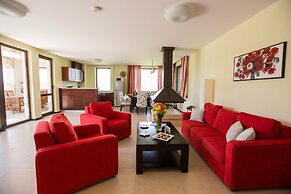 Lighthouse Golf Resort Private Properties