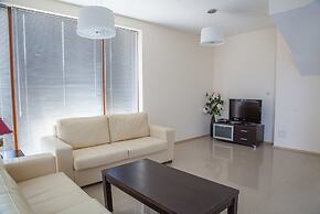 Lighthouse Golf Resort Private Properties