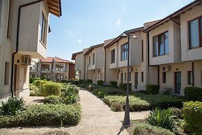 Lighthouse Golf Resort Private Properties