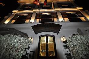 West Loch Park Hotel Vigan