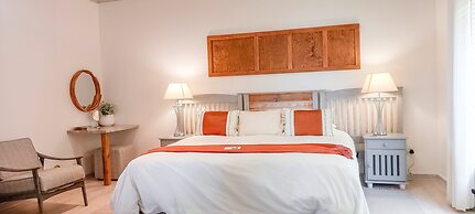 Aqua Marina Guest House