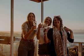 Aqua Marina Guest House