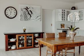 Aqua Marina Guest House