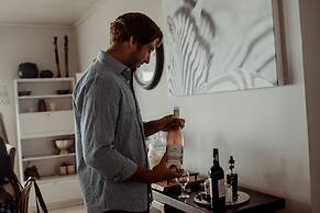 Aqua Marina Guest House