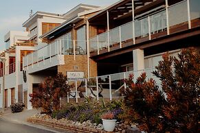 Aqua Marina Guest House