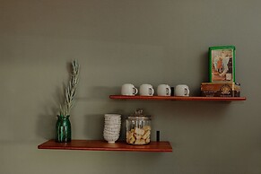 Aqua Marina Guest House