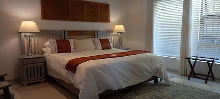 Aqua Marina Guest House