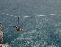 Aqua Marina Guest House