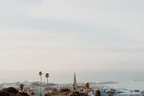 Aqua Marina Guest House