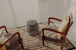 Aqua Marina Guest House