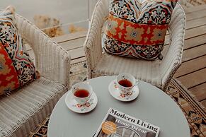 Aqua Marina Guest House