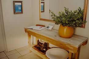 Aqua Marina Guest House