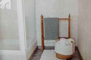 Aqua Marina Guest House