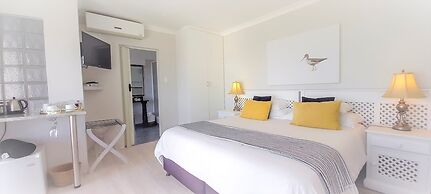 Aqua Marina Guest House