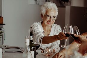 Aqua Marina Guest House