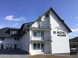 K1 Hotel Willingen