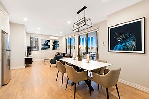 Manhattan Apartments - Glen iris