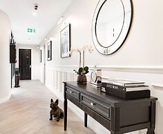 Manhattan Apartments - Glen iris