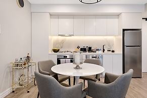 Manhattan Apartments - Glen iris